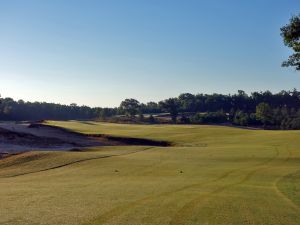 Mammoth Dunes 3rd Fairway